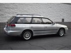 Thumbnail Photo 0 for 1995 Subaru Legacy